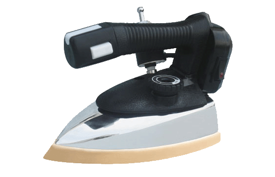 Electric Steam Iron  ST-94A