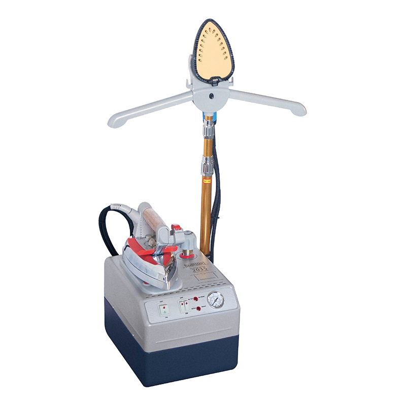 SPR-MN2035 Steam Boiler with Sprayer