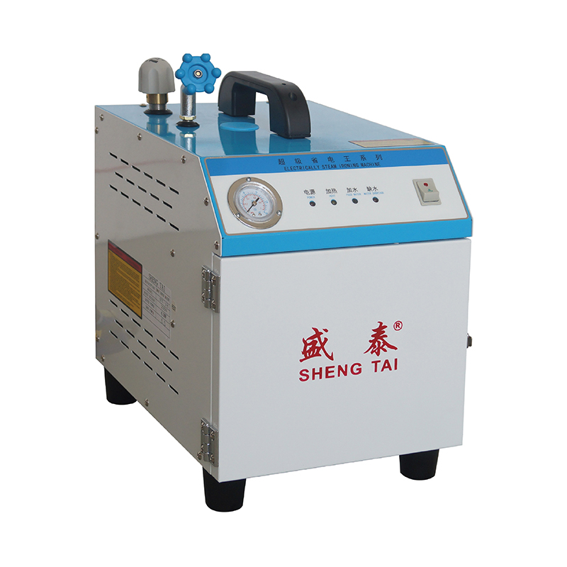 ST-18 4.0KW Steam Boiler