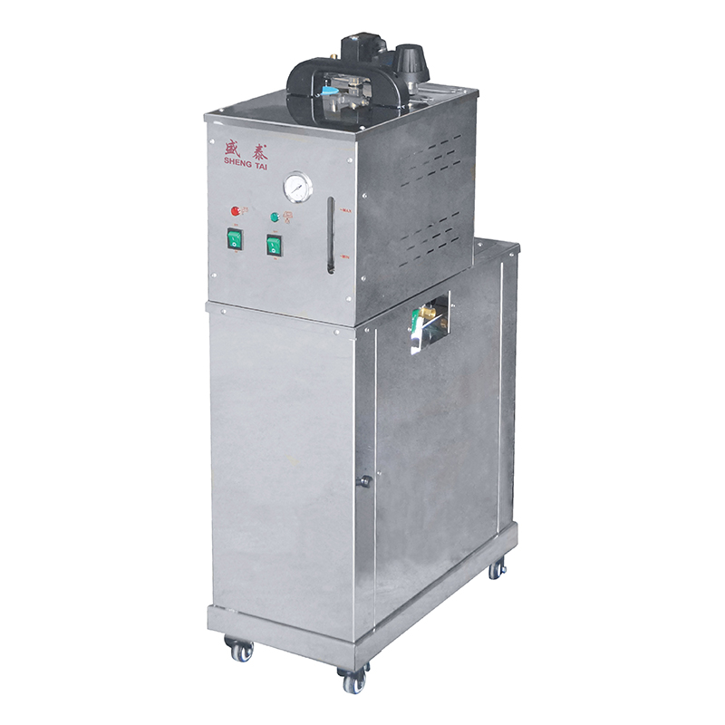 ST-90 3.5KW Steam Boiler