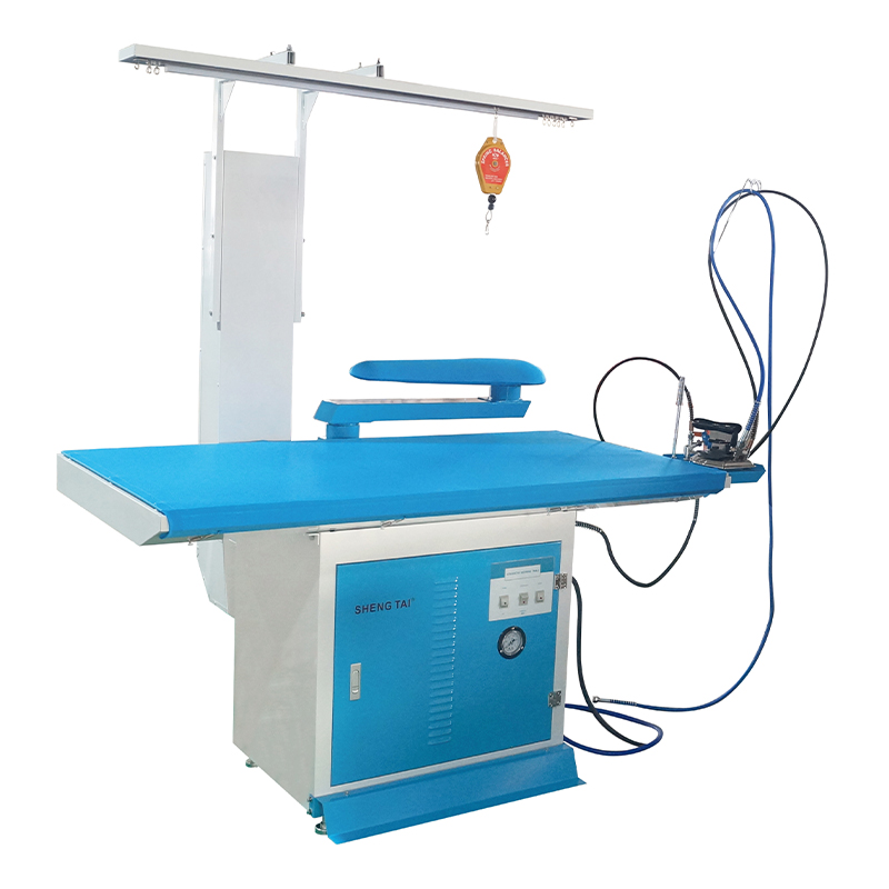 ST-B1-G Multi-Size Vacuum Table