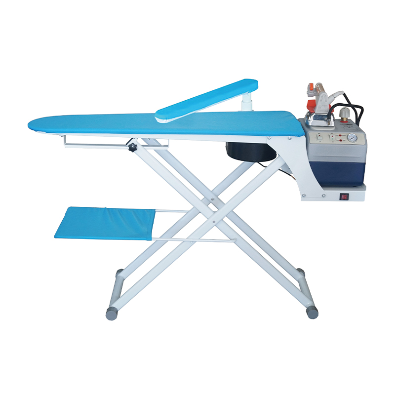 550W Heating Power Vacuum Ironing Table