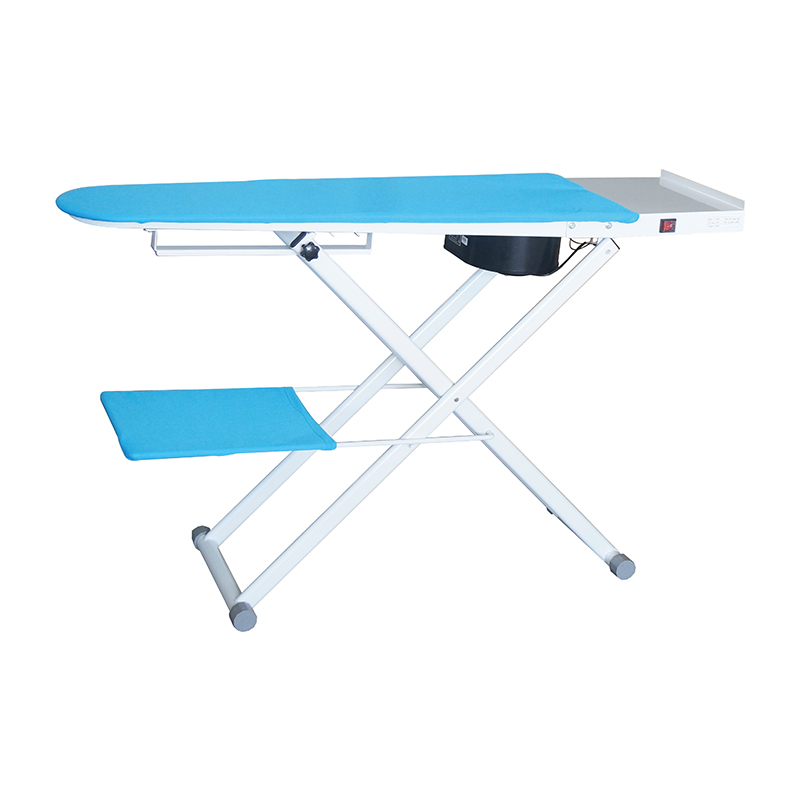 550W Heating Power Vacuum Ironing Table