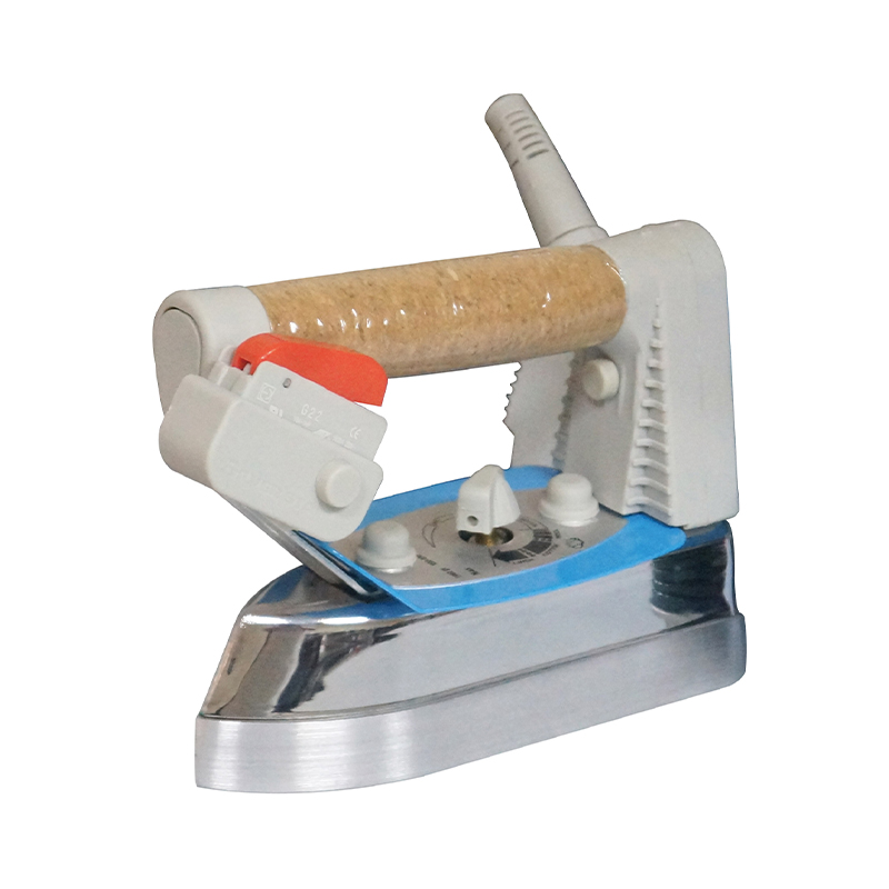 STB-295 Dual Voltage Design Electric Iron