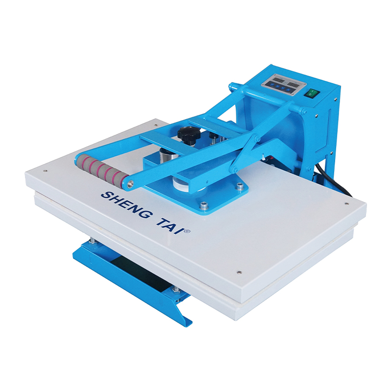 Electromagnetic Heat Transfer Machine